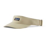 Terrebonne Visor - Weathered stone