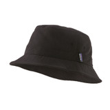 Wavefarer Bucket Hat - Black