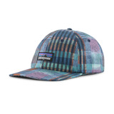  P-6 Label Trad Cap - Melt Away: Still Blue