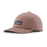  P-6 Label Trad Cap - Moonrise Taupe