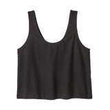 Women's Garden Island Top - Black