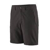 Men's Terravia Trail Short 10" - Black