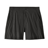 Women's Roamwith Shorts - Black