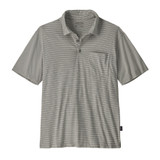 Men's Daily Polo - Twin Rope: Forever Grey