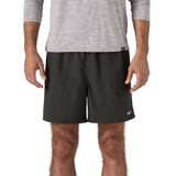 Men's Baggies Shorts - 5" Inseam - Black