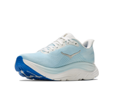 Women's Clifton 11 Wide - Frost/Glimmering Blue