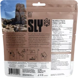 SLY Potato Bourguignon
