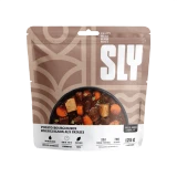 SLY Potato Bourguignon