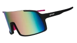 Goodr Astro G Sunglasses - Ask My About My Escape Plan