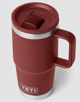 Rambler 20oz Travel Mug 2.0 - Stag Red