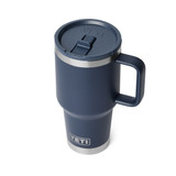 Rambler 30oz Travel Straw Mug - Navy