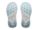 W Rincon 5 - Glimmering Blue/Silver