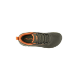 M's Olympus 7 - Dark Olive/Black/Aloe