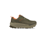 M's Olympus 7 - Dark Olive/Black/Aloe