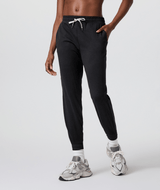 W's Performance Jogger (Long) - Black Heather