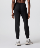 W's Performance Jogger (Long) - Black Heather