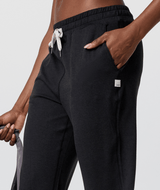 W's Performance Jogger (Long) - Black Heather