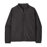 Men's Nano-Air Bomber Jacket - Ink Black