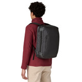 Black Hole® Micro MLC® Backpack 22L - Backpack Carry