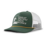 Broadcaster Hat
