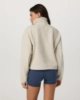 W's Alpine Jacket - Bone