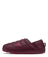 Women's Thermoball Traction Mule V - Burgundy Crush/Lali Guran