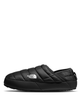 Women's Thermoball Traction Mule V - TNF Black/TNF Black