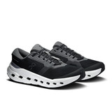 Men's Cloudrunner 3 - Black/Ivory - Pair