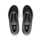 Men's Cloudrunner 3 - Black/Ivory - Top