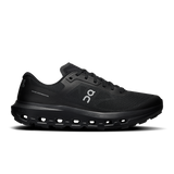 Men's Cloudvista 3 - Black/Black - Side