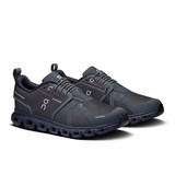 Women's Cloud 6 Waterproof - Navy/Midnight - Pair