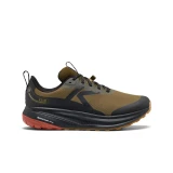 Men's Roam Waterproof - Olive/Burnt Brick