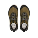 Men's Roam Waterproof - Olive/Burnt Brick