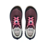 Women's Roam Waterproof - Huckleberry/Ballad Blue