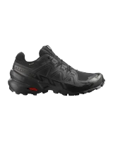 Women's Speedcross 6 Gore-Tex - Black/Black/Phantom