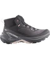 Women's Genesis Mid Gore-Tex - Black/Dawn Pink/Lilac Ash