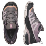 Women's X-Ultra 360 Gore-Tex - Plum Kitten/Phantom/Cork