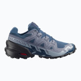 Women's Speedcross 6 - Spellbound/Black/Tradewinds