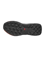 Women's Genesis 2 - Huckleberry/Black/Red Orange - Tread