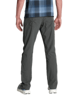 Men's Raidr Pant 30" - Carbon