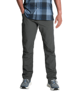 Men's Raidr Pant 32" - Carbon