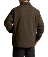 M's Maverick Jacket - Turkish Coffee