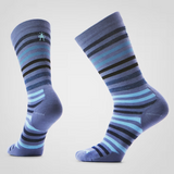 Everyday Spruce Street Crew Socks - Nightfall Blue