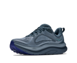 Men's Kawana 3 - Faded Navy/Electric Aqua