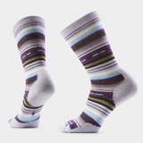 Women's Everyday Margarita Crew - Purple Eclipse