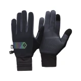 Hybrid Light Gloves  -Black/Carbon