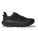 Women's Challenger 8 GTX WIDE - Black/Carbon Black