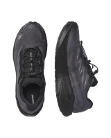 Men's Aero Blaze 4 Gravl GTX - Black/Black/Paloma - Pair