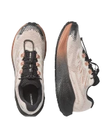 Women's Aero Blaze 4 Gravl GTX -Vanilla Ice/Black/Burro - Pair