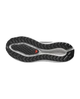 Men's Aero Blaze 4 Gravl - Black/Silver Cloud/Black - Tread